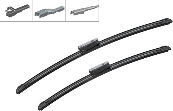 Bosch Aerotwin Silecek AM460S (530/450) 3397007460