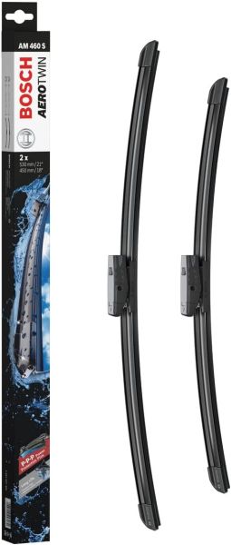 Bosch Aerotwin Silecek AM460S (530/450) 3397007460