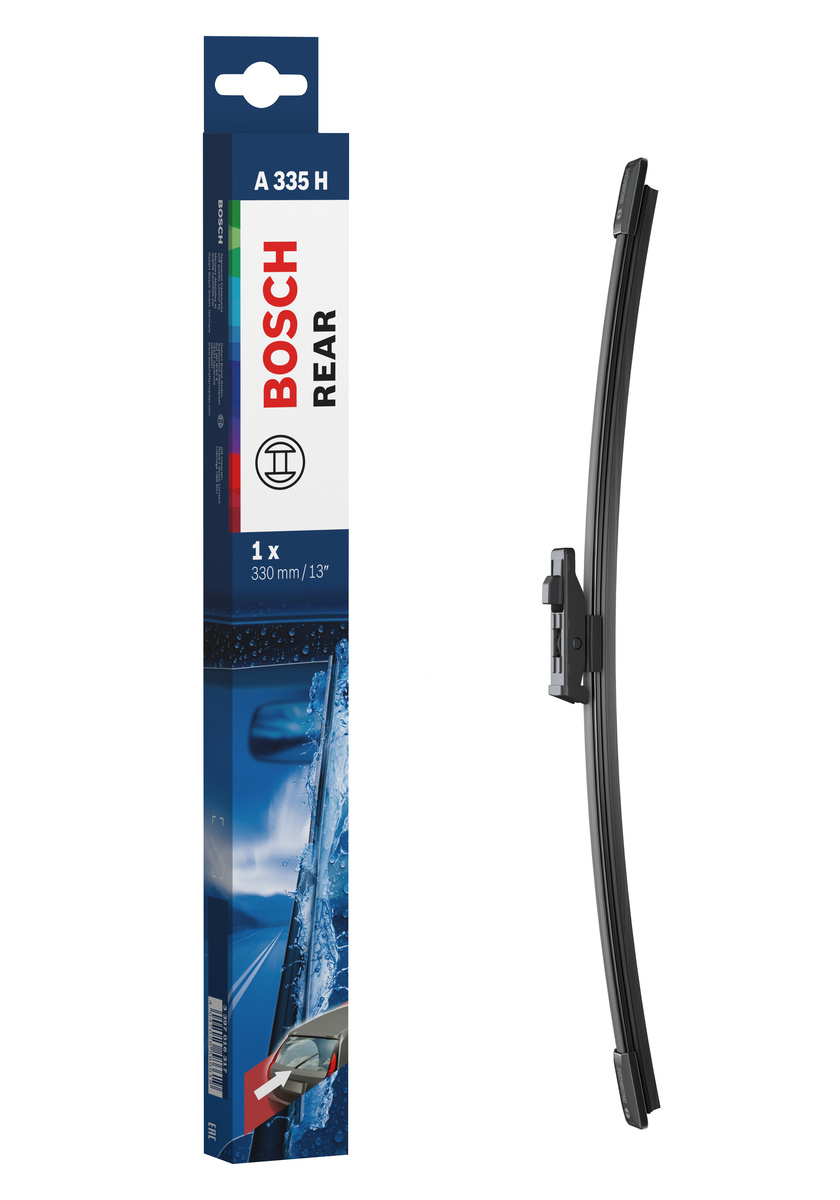 Volkswagen Caddy Arka Silecek (2021-2024) Bosch Rear A335H