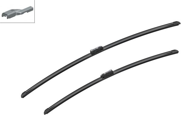Bosch Aerotwin Silecek A501S (800/680) 3397007501