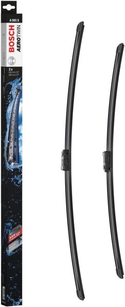 Bosch Aerotwin Silecek A501S (800/680) 3397007501