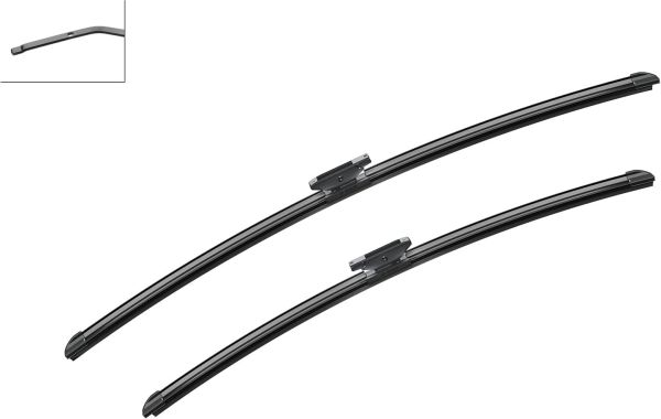 Bosch Aerotwin Silecek A119S (750/650) 3397007502