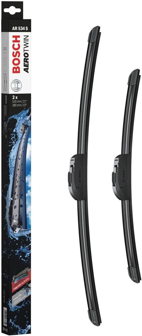 Bosch Aerotwin Silecek AR534S (530/380) 3397007503