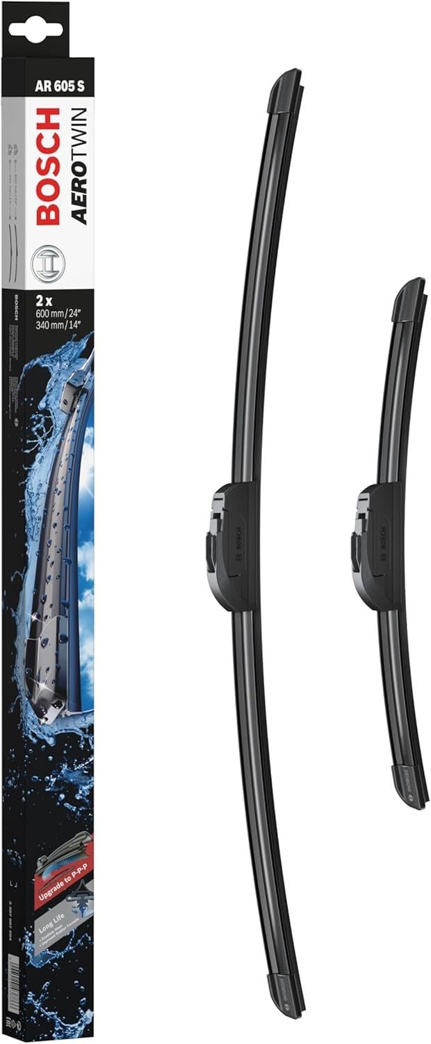 Bosch Aerotwin Silecek AR605S (600/340) 3397007504