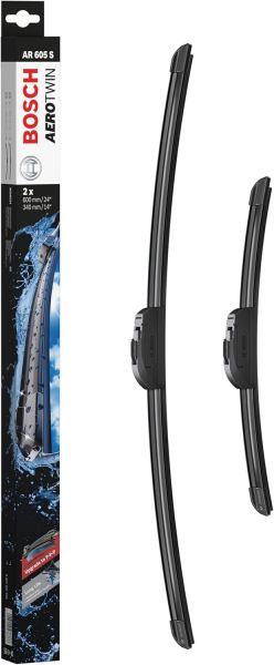 Bosch Aerotwin Silecek AR605S (600/340) 3397007504