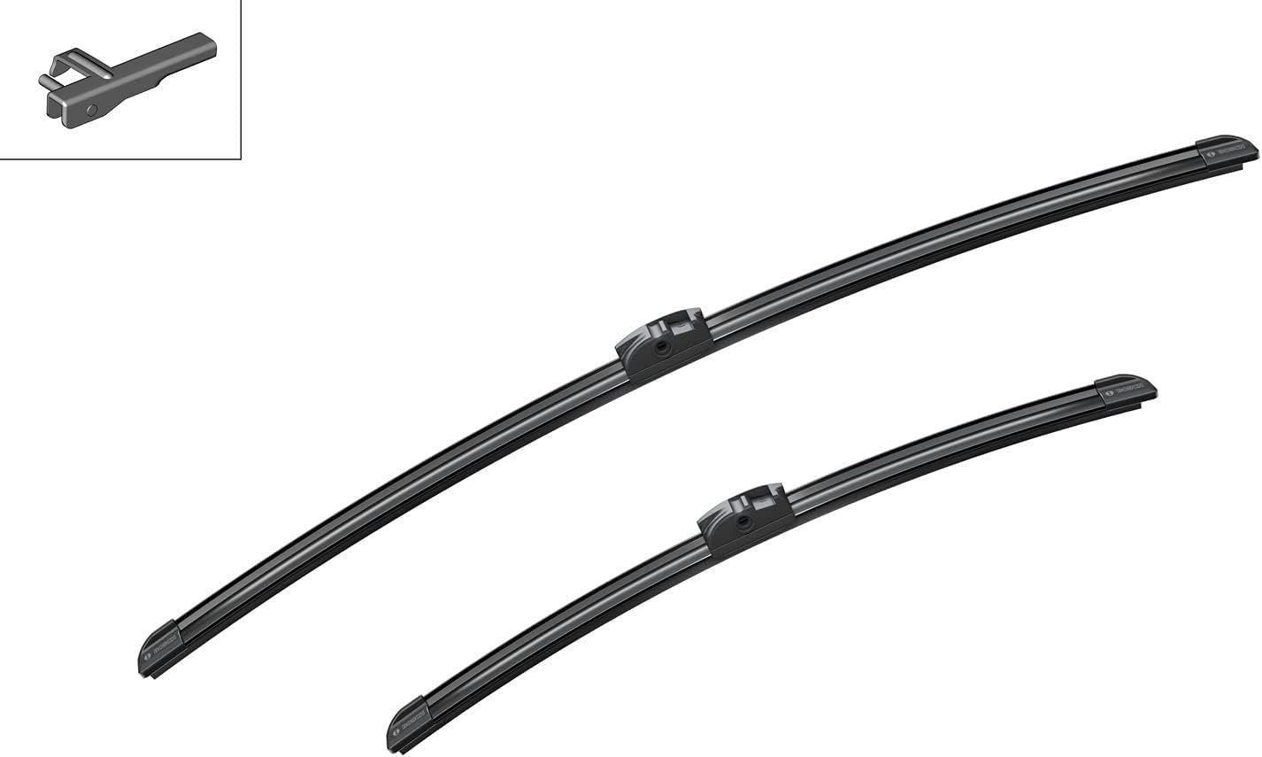 Bosch Aerotwin Silecek A523S (650/450) 3397007523