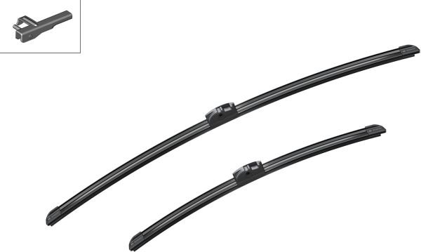 Bosch Aerotwin Silecek A523S (650/450) 3397007523