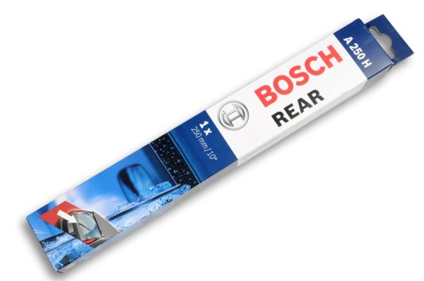 Renault Clio 4 Ön Arka Silecek (2012-2020) Bosch Aerotwin Plus
