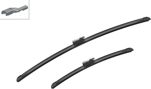 Bosch Aerotwin Silecek A538S (650/400) 3397007538