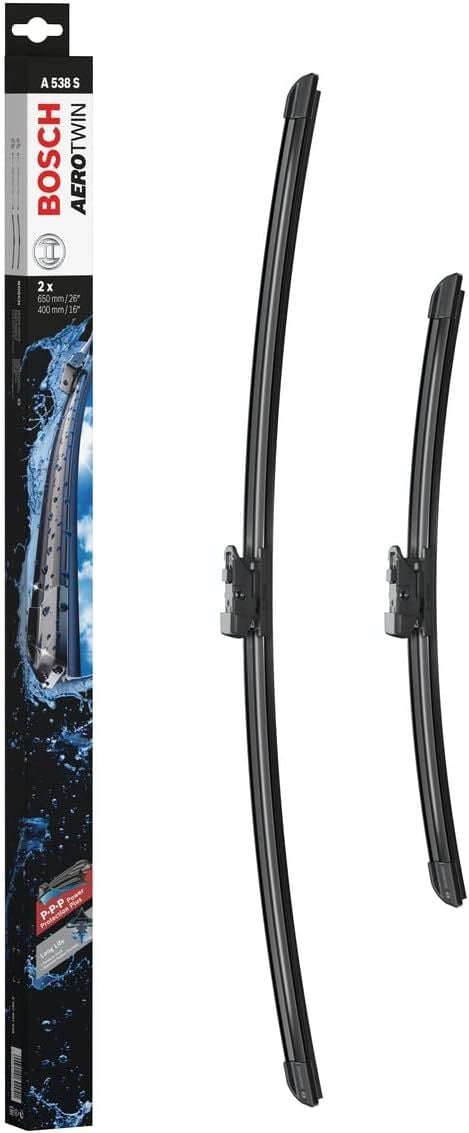 Bosch Aerotwin Silecek A538S (650/400) 3397007538