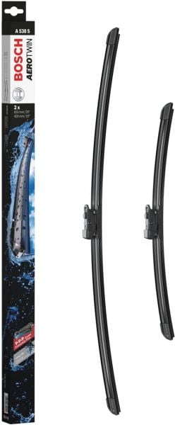 Bosch Aerotwin Silecek A538S (650/400) 3397007538