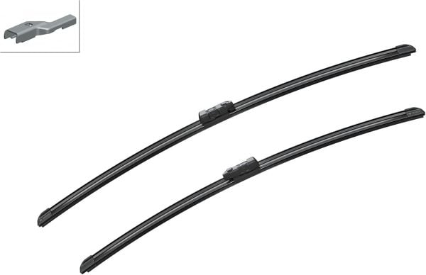 Bosch Aerotwin Silecek A540S (680/625) 3397007540