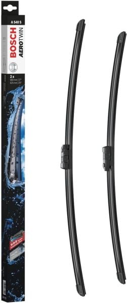 Bosch Aerotwin Silecek A540S (680/625) 3397007540