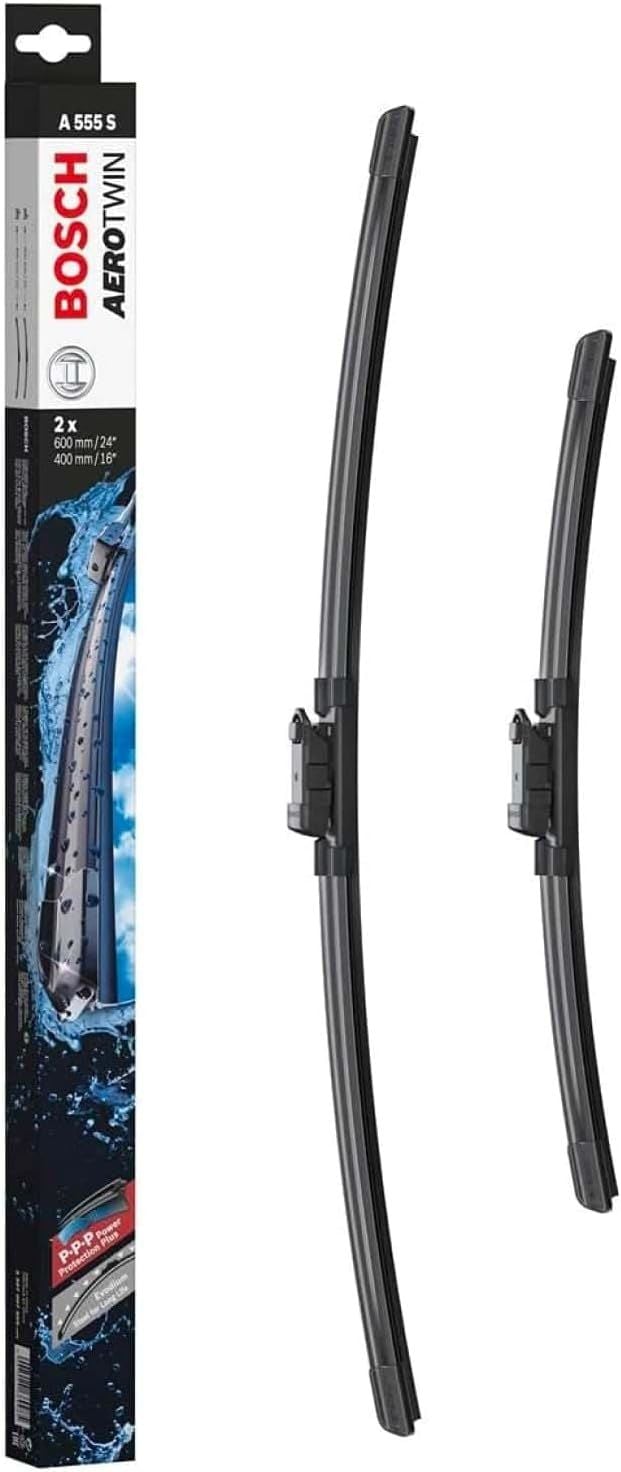Bosch Aerotwin Silecek A555S (600/400) 3397007555