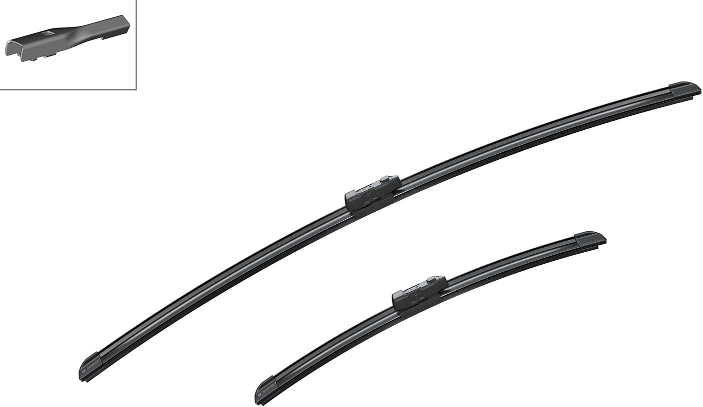 Bosch Aerotwin Silecek A557S (700/400) 3397007557