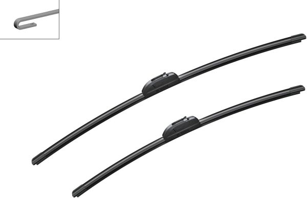 Bosch Aerotwin Silecek AR725S (650/550) 3397007567