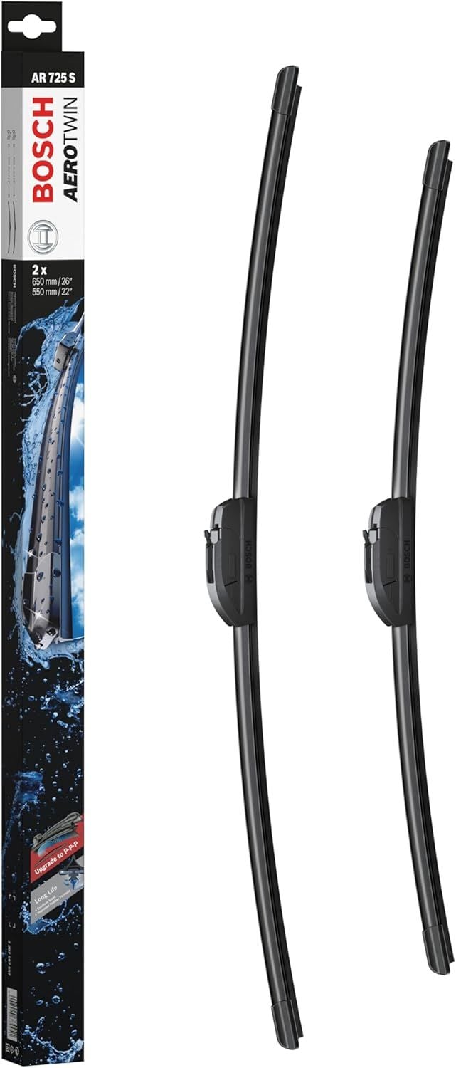 Bosch Aerotwin Silecek AR725S (650/550) 3397007567