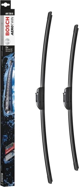 Bosch Aerotwin Silecek AR725S (650/550) 3397007567