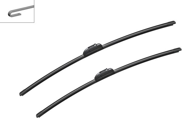 Bosch Aerotwin Silecek AR703S (700/650) 3397007568