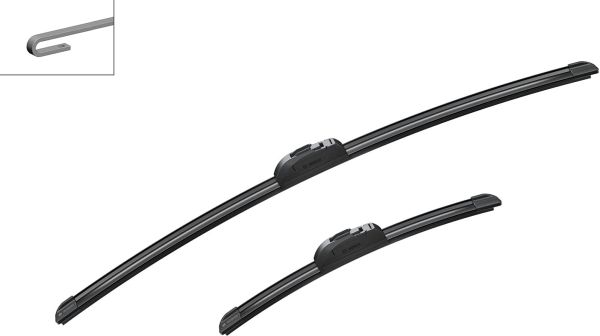 Bosch Aerotwin Silecek AR654S (650/340) 3397007570