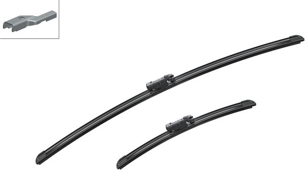 Bosch Aerotwin Silecek A583S (650/340) 3397007583