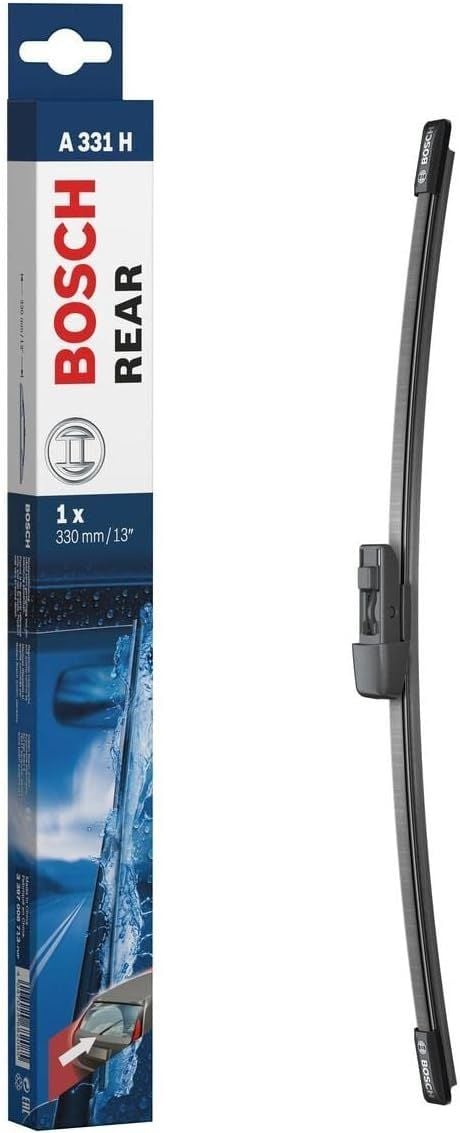 Skoda Scala Arka Silecek (2017-2024) Bosch Rear A331H 33CM