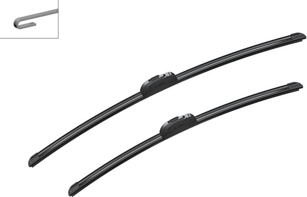 Bosch Aerotwin Silecek AR655S (650/550) 3397007584