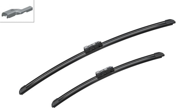 Ford Ecosport Silecek (2018-2022) Bosch A317S