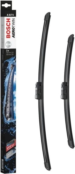 Ford Ecosport Silecek (2018-2022) Bosch A317S