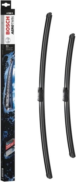 Bosch Aerotwin Silecek A586S (680/515) 3397007586