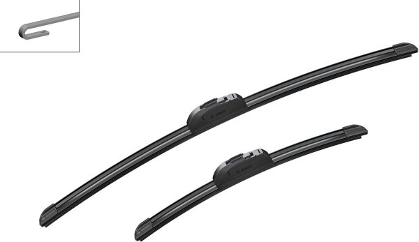 Bosch Aerotwin Silecek AR553S (550/340) 3397007589