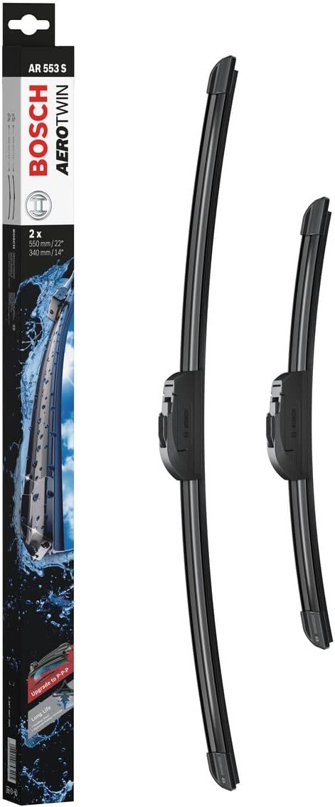 Bosch Aerotwin Silecek AR553S (550/340) 3397007589