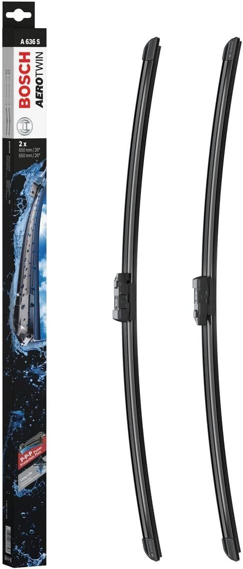 Bosch Aerotwin Silecek A636S (650/650) 3397007636