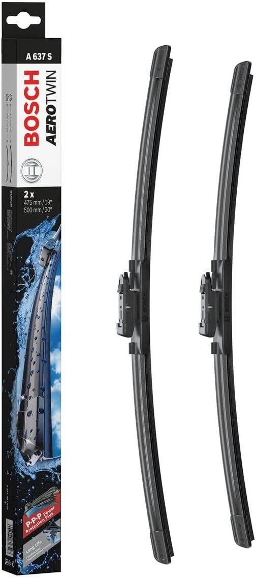 Bosch Aerotwin Silecek A637S (475/500) 3397007637