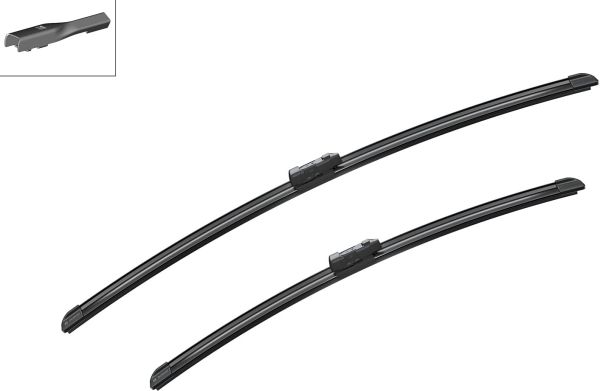 Bosch Aerotwin Silecek A638S (650/530) 3397007638