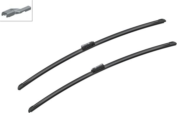 Bosch Aerotwin Silecek A640S (725/725) 3397007640