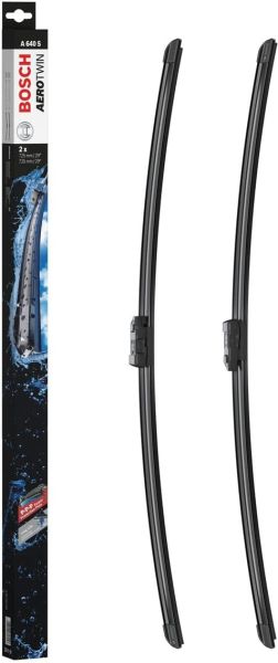 Bosch Aerotwin Silecek A640S (725/725) 3397007640