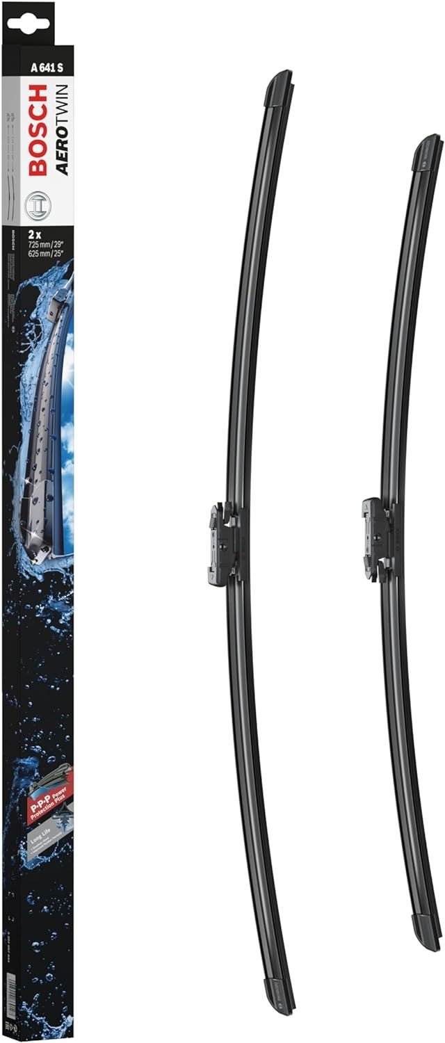 Bosch Aerotwin Silecek A641S (725/625) 3397007644
