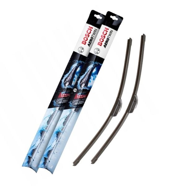 Hyundai i20 Silecek (2008-2020) Bosch Aerotwin Retrofit