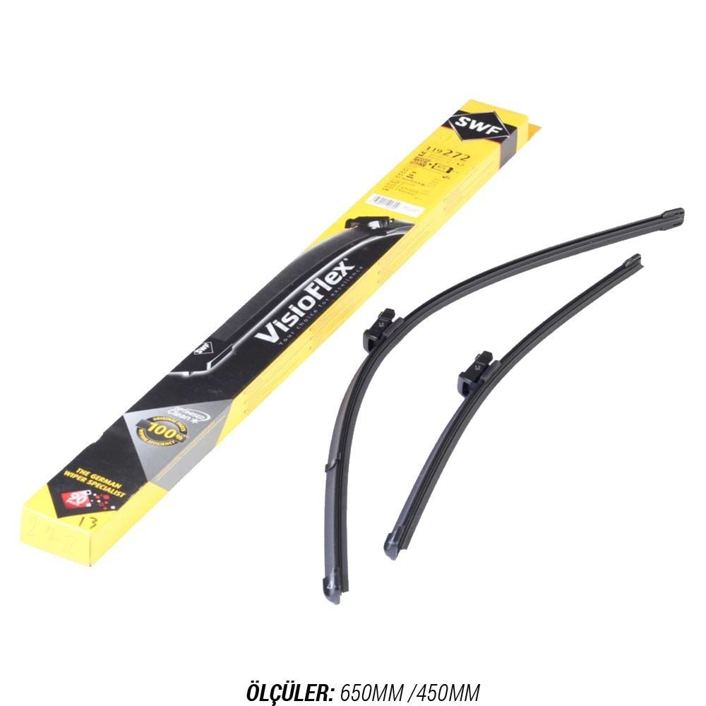 Seat Leon Swf Silecek (2021-2025)