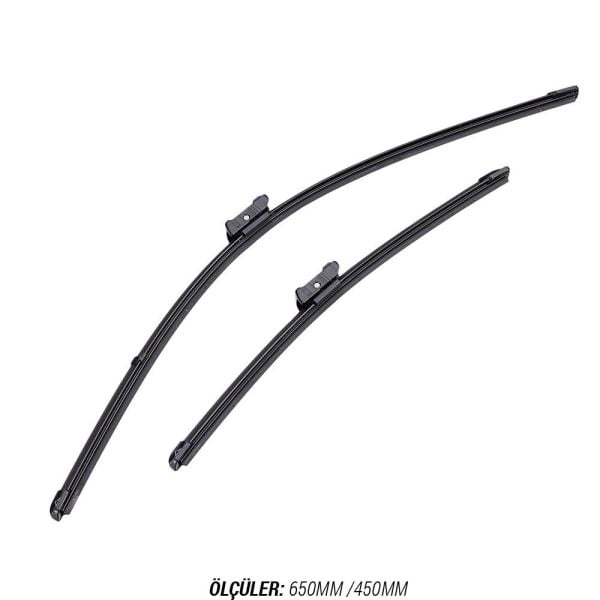 Skoda Scala Swf Silecek (2019-2025)