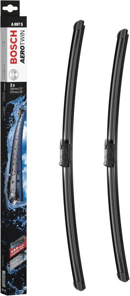 Bosch Aerotwin Silecek A697S (530/575) 3397007697
