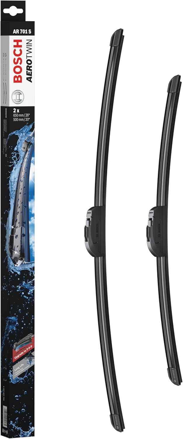 Bosch Aerotwin Silecek AR701S (650/500) 3397007706