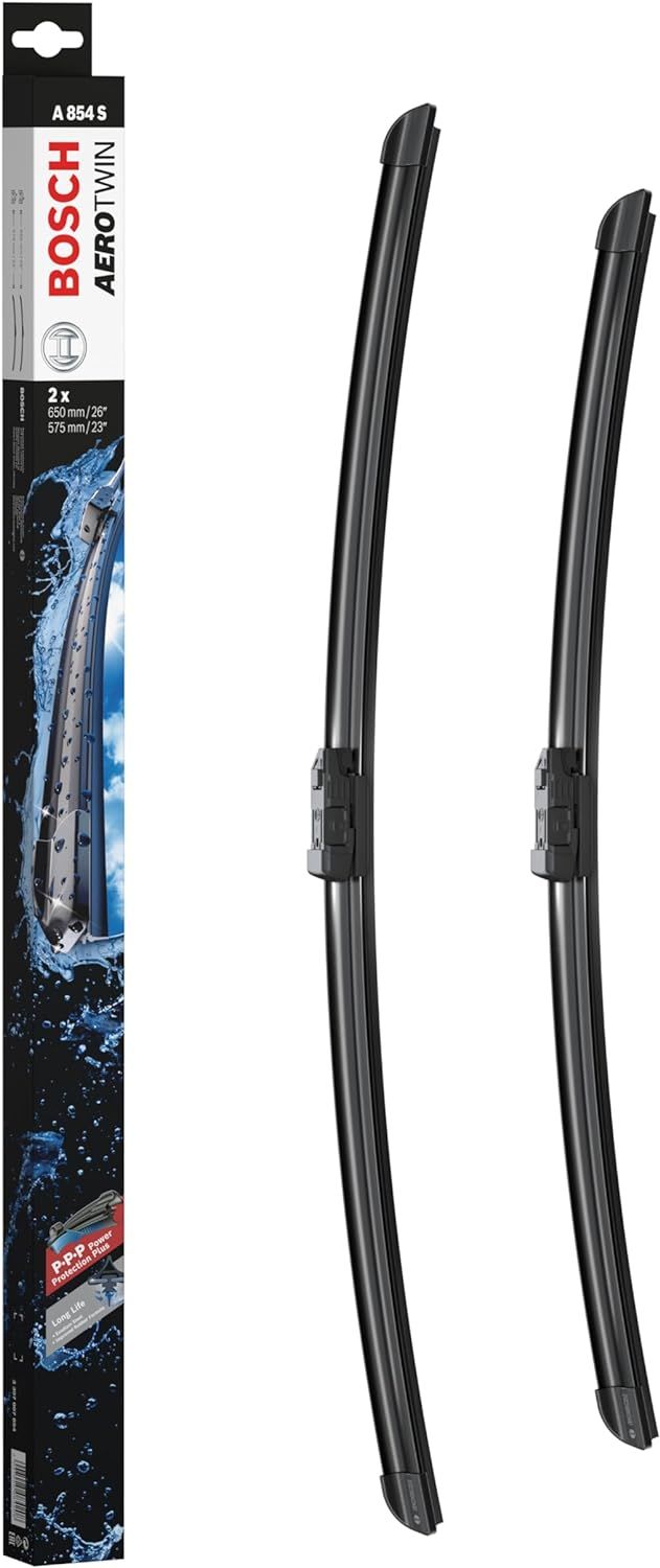 Bosch Aerotwin Silecek A854S (650/500) 3397007854