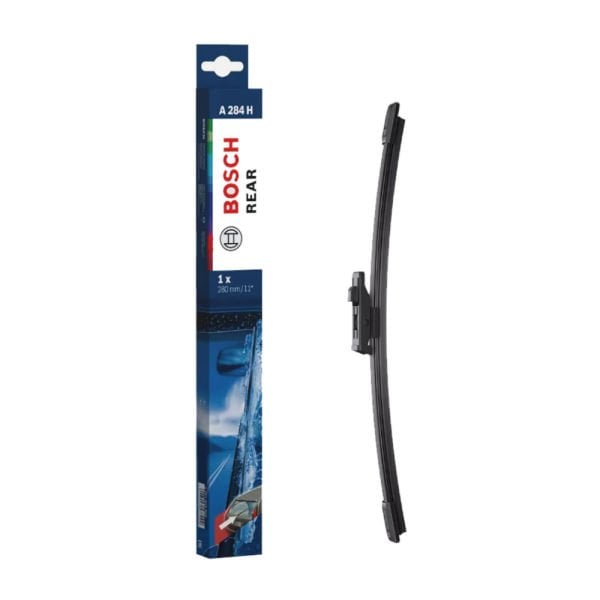 Cupra Ateca Arka Silecek (2023-2025) Bosch Rear A284H