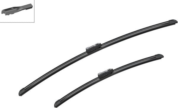 Bosch Aerotwin Silecek A863S (650/450) 3397007863