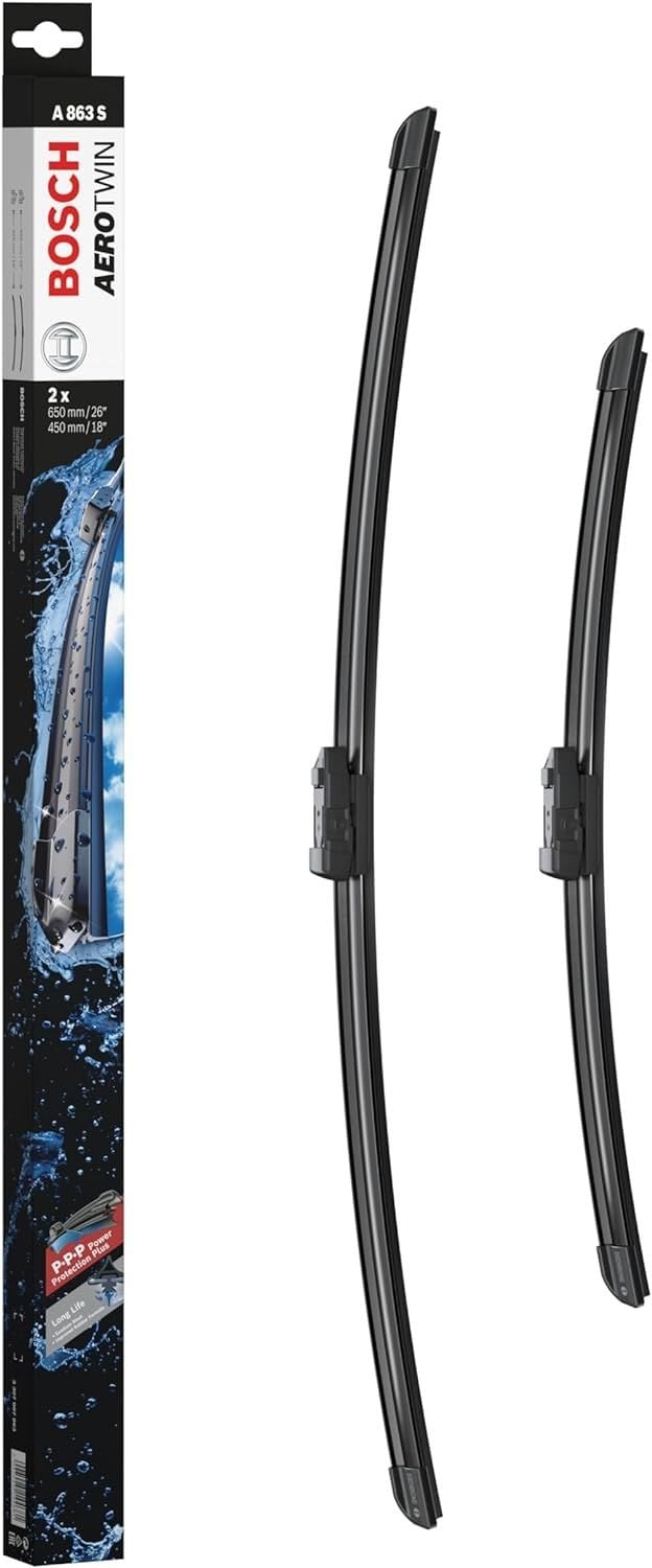 Bosch Aerotwin Silecek A863S (650/450) 3397007863