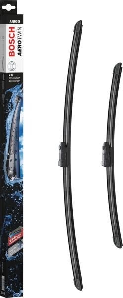 Bosch Aerotwin Silecek A863S (650/450) 3397007863