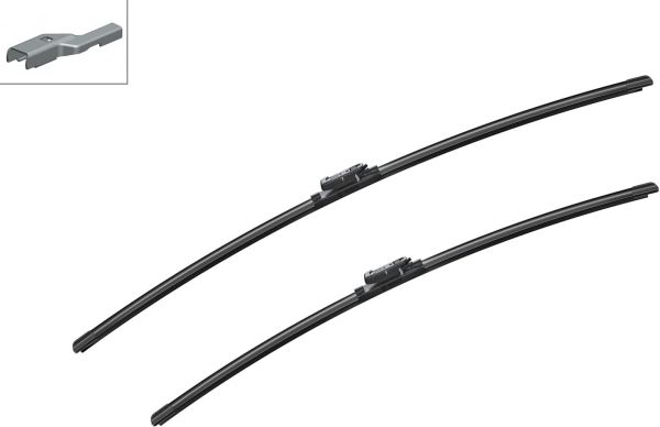 Bosch Aerotwin Silecek A865S (800/700) 3397007865