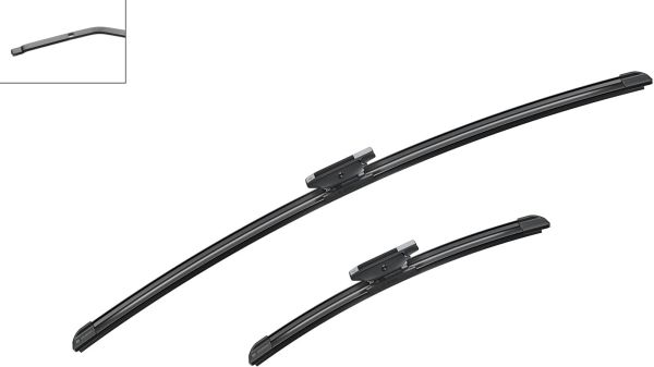 Bosch Aerotwin Silecek A868S (650/340) 3397007868